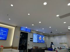 -木木鲜海鲜面(天一店)
