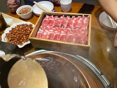 -古铜老院铜锅涮肉·清真(双井店)