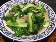 皮儿荤素-兰边碗(鼓楼店)