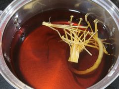 -呷哺呷哺(西单大悦城店)