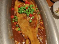 -中国徽菜·徽商故里(罍街店)