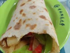 -首都师范大学-本部食堂
