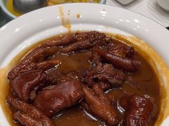 -江南村酒家