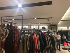 -ZARA(海港城店)