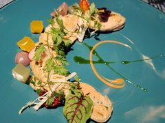 泰式新西兰青口贝-弦月窗LUNETTE BY AMANDA(复兴路店)