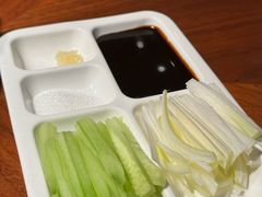 -北京全聚德(和平门店)