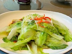-赶海部落海鲜城(海阳路店)