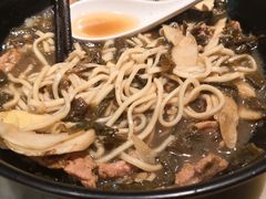 -慧娟面馆·餐厅(望江路店)