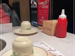 -七八冷面·延边朝鲜族美食(欢乐谷店)