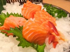 -德川家日本料理(顺义华联店)