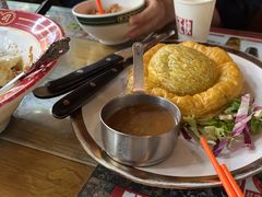 -肥韬茶餐厅(南山mini店)