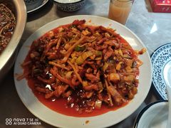 -小四川餐厅(纪庄子北道店)