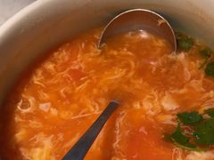 -悦海·家宴·冰花皮皮虾大锅贴(宝龙店)