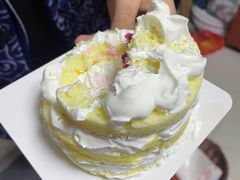-不二之作蛋糕研究所