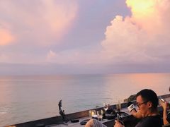 -Rock Bar Bali(Bali)