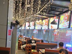 -罗二娘·鲜切牛自助火锅(罗湖东门步行街店)