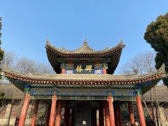 -西安碑林博物馆