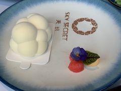 -天玑高空江景餐厅&酒吧Sky Secret Restaurant&Bar