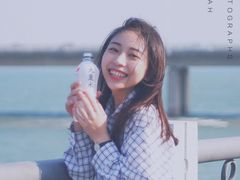 -海堤纪念公园