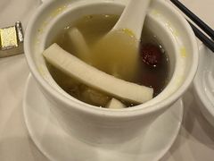 -三亚海韵度假酒店·韵和轩中餐厅