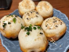 -鑫震源·苏式大虾生煎(山塘街店)