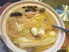 -江南赋(内蒙古大厦店)
