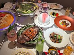 -狮拾久·现代新加坡料理(福田COCO Park店)