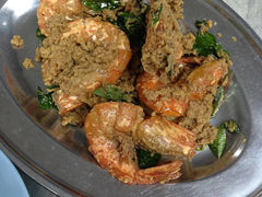 -黄亚华小食店(Jalan Alor)