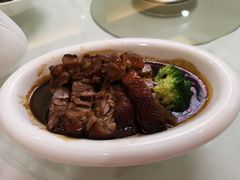 -东江海鲜酒家(艺都分店)