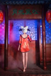 -九月鹰飞汉服摄影工作室
