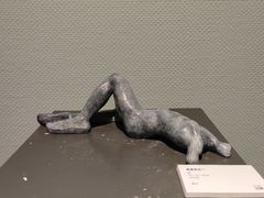 -江苏省美术馆(长江路新馆)