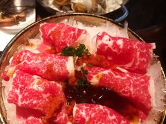 -Mr.Fish鱼鲜生海鲜放题(高德置地冬广场店)