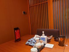 -岚山日本料理(珠江新城店)