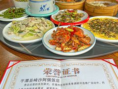 -坛南湾农家乐·海鲜楼·大排档(平潭坛南湾店)