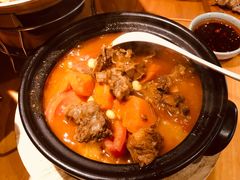 -大师兄·西北小馆(南沙万达广场店)