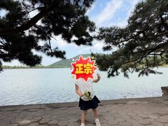 -南北湖风景区