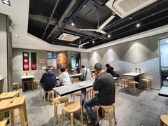 -卢香纪面馆(丽园路店)