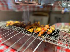 -生火火·小炉子炭烤(金楠天街总店)