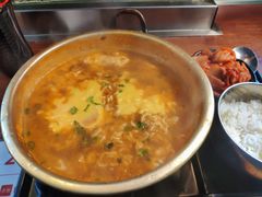 -米屋石锅拌饭(师大店)