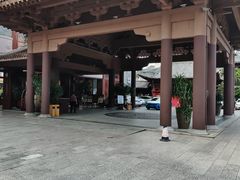 -三亚亚龙湾雅高美爵酒店