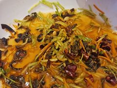 -偏爱炒鸡(老县衙店)