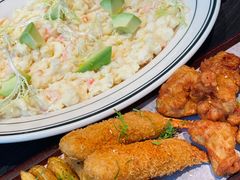 -卡朋西餐(宝安大仟里店)