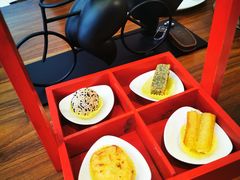 -上海虹桥宾馆(郁锦香品牌酒店)