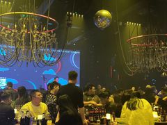 -苏荷酒吧(九街店)