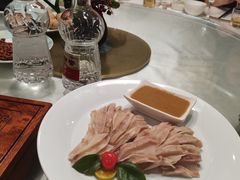 -北京全聚德(西客站店)