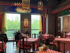 -峨嵋酒家 南北川菜 优选烤鸭(广渠路店)