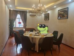 -宋庄魁元艺术餐厅