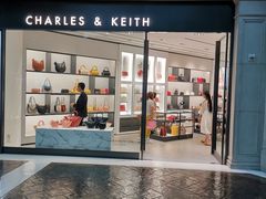 -Charles & Keith(大运河购物中心店)