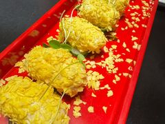 -辣尚瘾·烤鱼·新川菜(交大直营店)