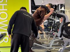 -GMJ·24H健身房(北外滩店)